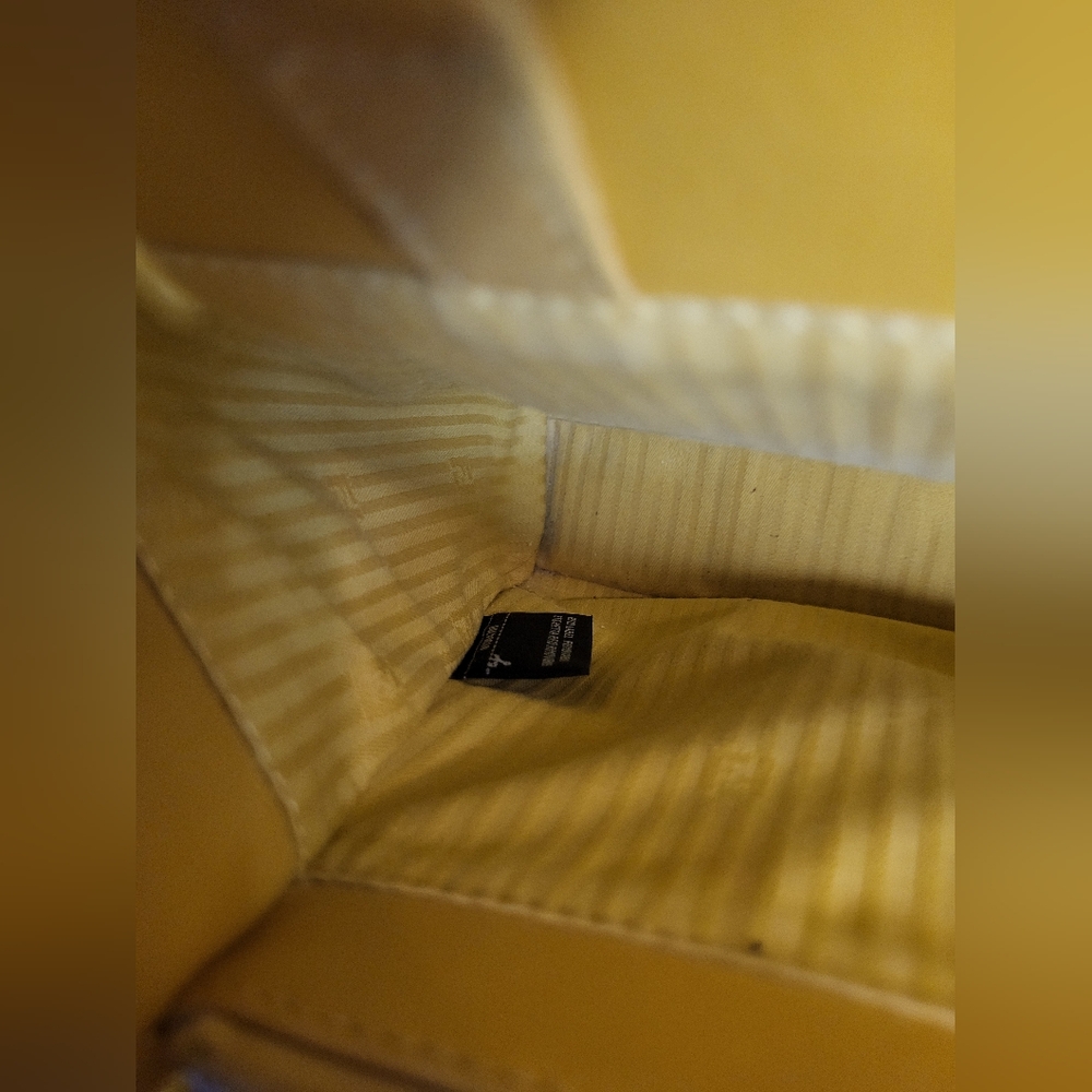 Fendi Leather Petite 2Jours Tote - Picture 11 of 12